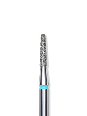 Capat de freza Staleks  Albastru