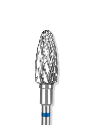 Capat de freza Carbid Staleks - Albastru