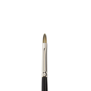 Pensula Unghii Gel Filbert 
