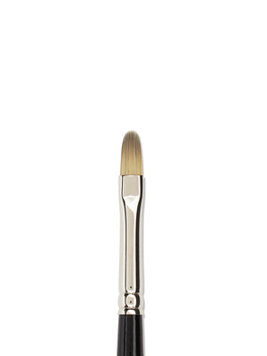 Pensula Unghii Gel Filbert