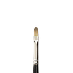 Pensula Unghii Gel Filbert