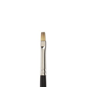 Pensula Unghii Gel Flat
