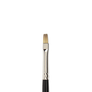 Pensula Unghii Gel Flat