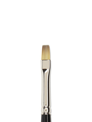 Pensula Unghii Gel Flat