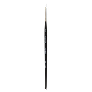 Pensula Unghii Liner 
