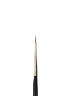 Pensula Unnghii Liner Extra Fine