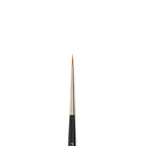 Pensula Unnghii Liner Extra Fine
