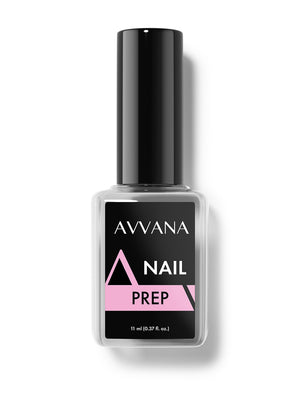 Nail Prep