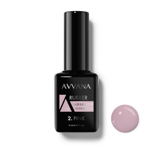 Rubber Base Pink