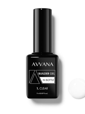 Gel de constructie Builder in Bottle